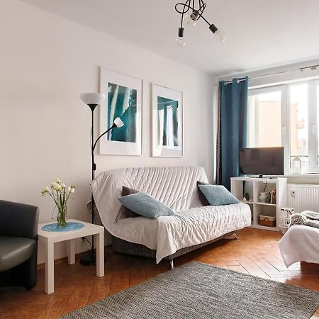 Apartamenty Puerto I Costa Blisko Plazy W Kolobrzegu Kołobrzeg Exterior foto