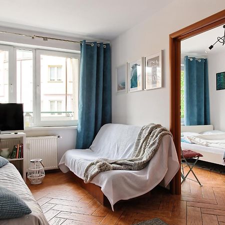 Apartamenty Puerto I Costa Blisko Plazy W Kolobrzegu Kołobrzeg Exterior foto